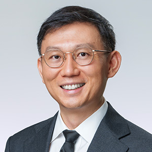 Prof Luo ZUOSenior Fellow